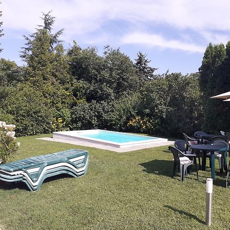 Margaréta Apartman - Balatonlelle Bagian luar foto