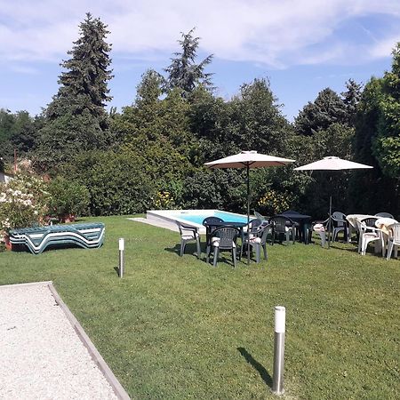 Margaréta Apartman - Balatonlelle Bagian luar foto