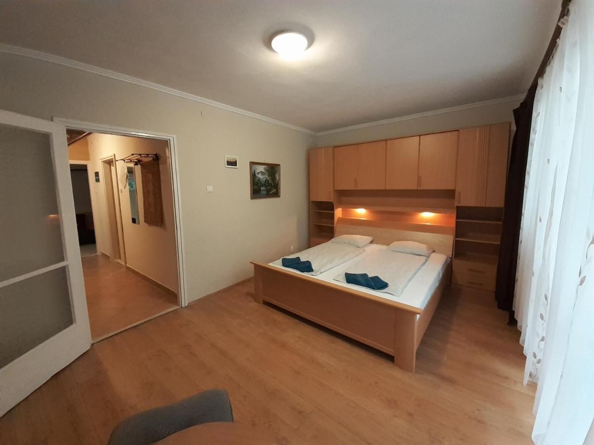 Margaréta Apartman - Balatonlelle Bagian luar foto