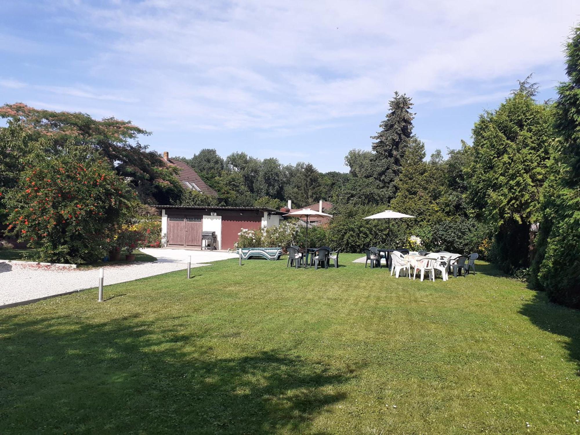 Margaréta Apartman - Balatonlelle Bagian luar foto