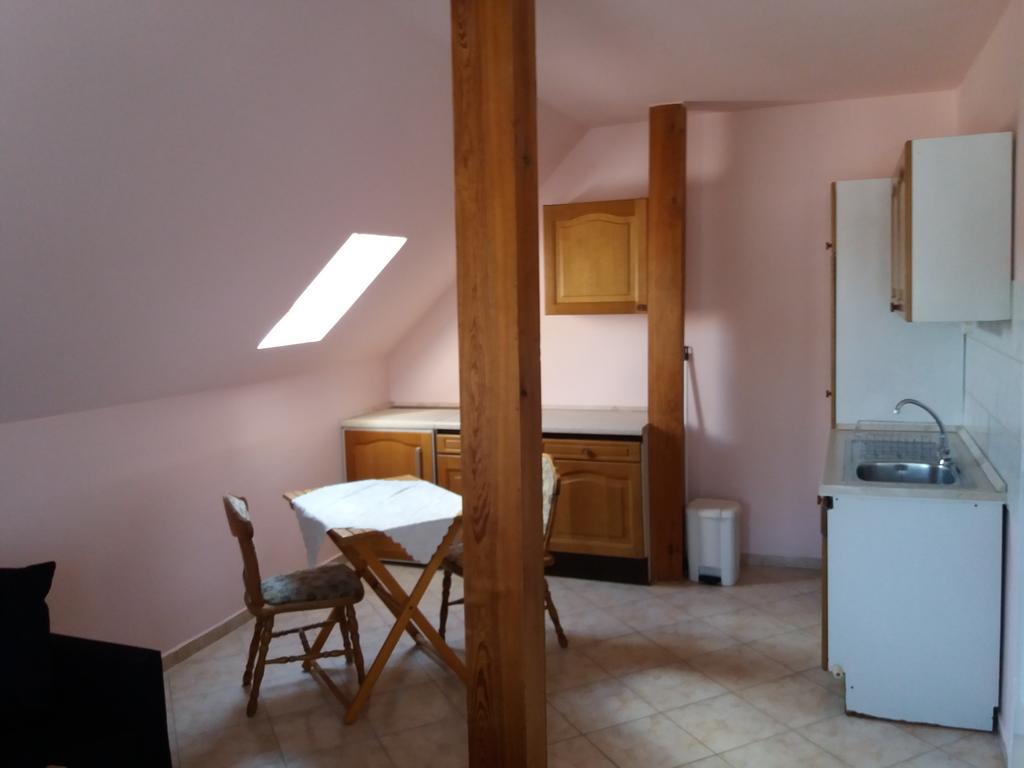 Margaréta Apartman - Balatonlelle Bagian luar foto