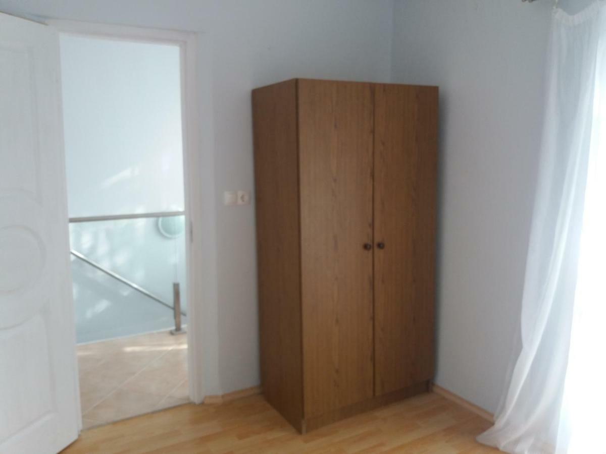 Margaréta Apartman - Balatonlelle Bagian luar foto
