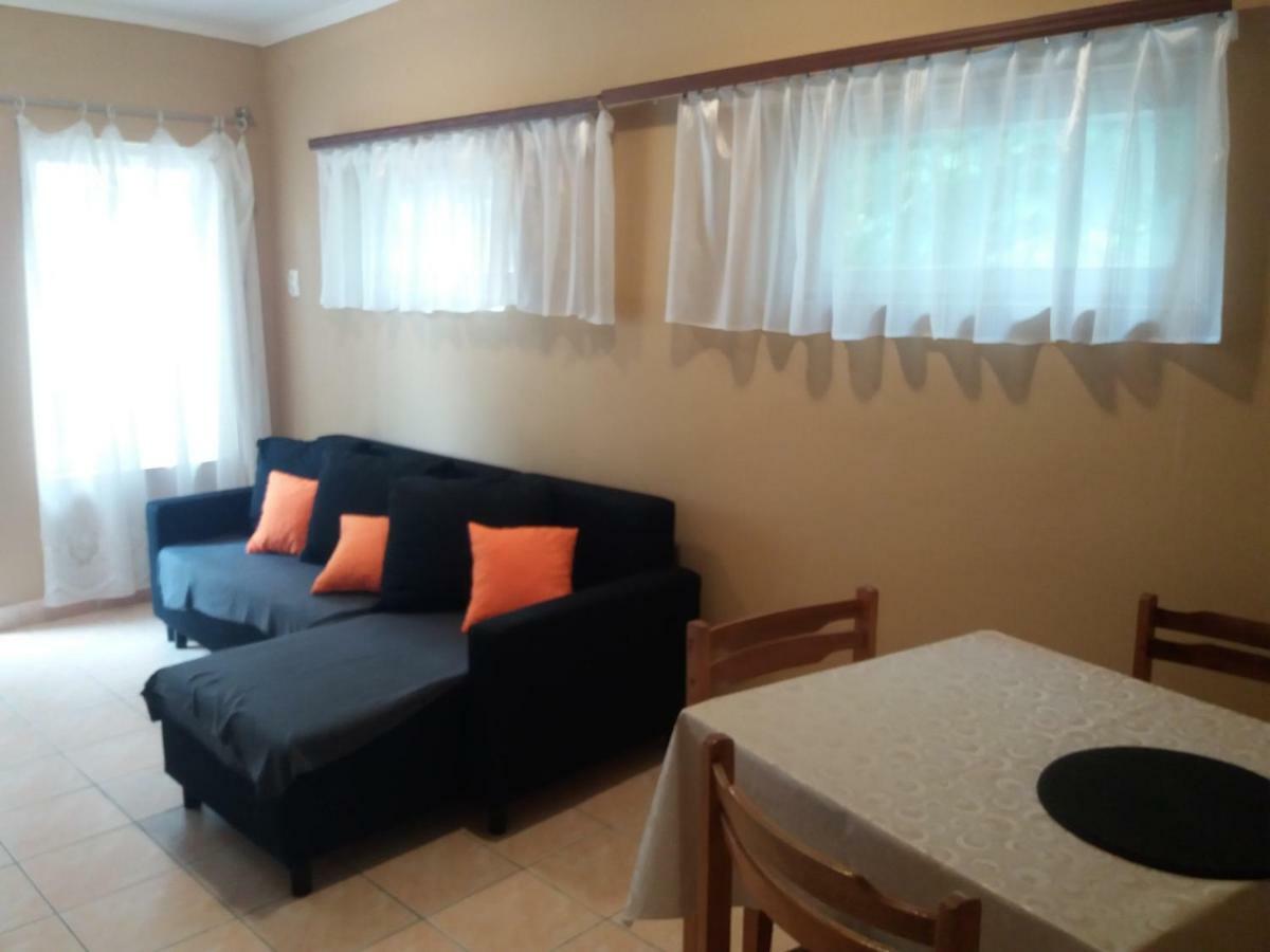 Margaréta Apartman - Balatonlelle Bagian luar foto