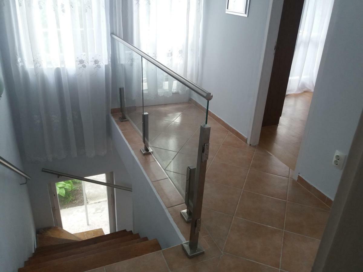 Margaréta Apartman - Balatonlelle Bagian luar foto