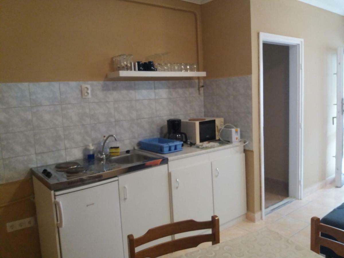 Margaréta Apartman - Balatonlelle Bagian luar foto