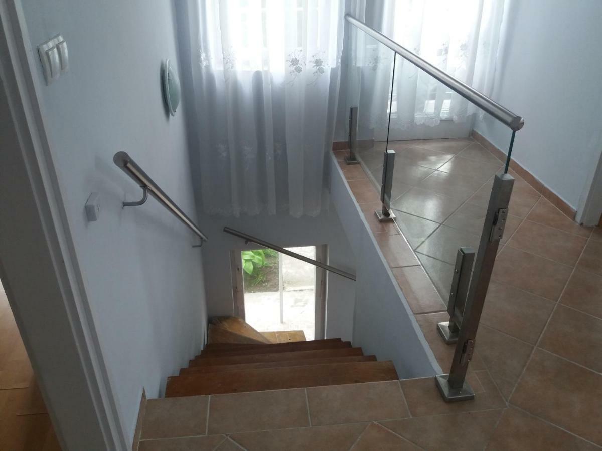 Margaréta Apartman - Balatonlelle Bagian luar foto
