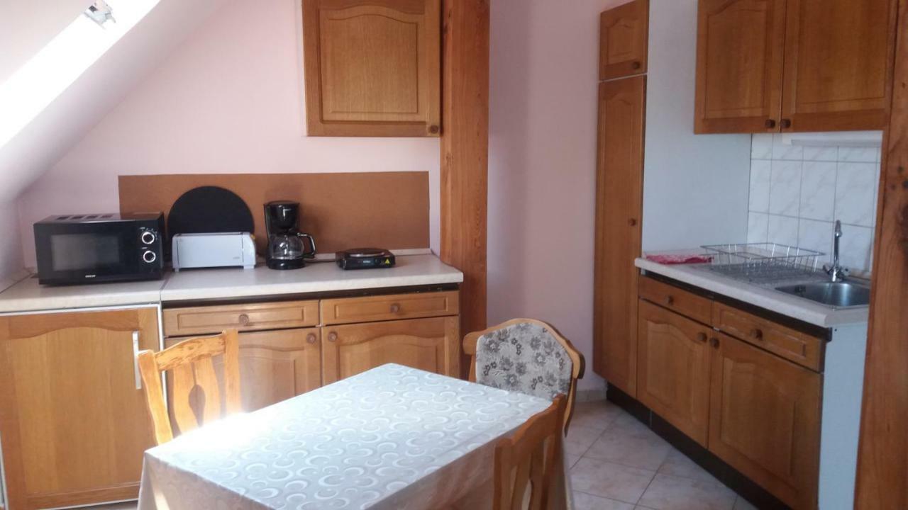 Margaréta Apartman - Balatonlelle Bagian luar foto